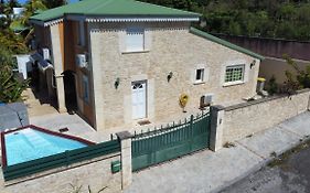 Villa Bois Jolan